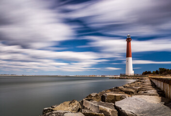 Barnegat Lighthouse