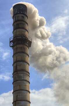 Smoke Stack
