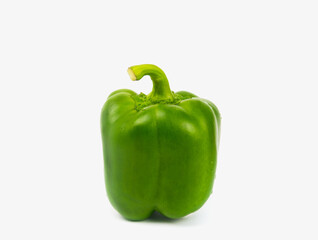green pepper