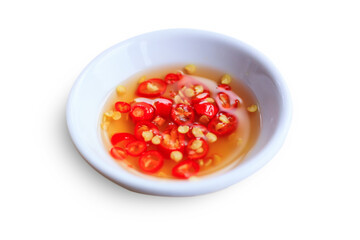 Delicious sauce , flavor to foods