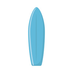surf board isolated icon vector illustration design