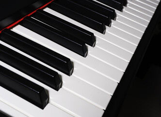 piano