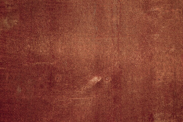 Abstract background texture surface Rusted iron brown