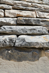Trulli houses. Alberobello. Puglia. Italy. 