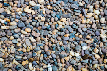 Pebbles