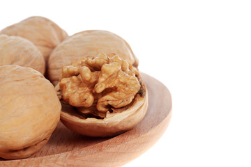 walnut