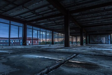 Industrieetage