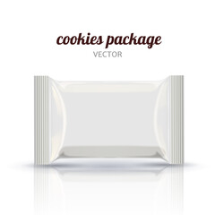 cookie packaging elements