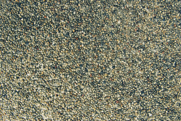 concrete wall, cement floor, background, block wall