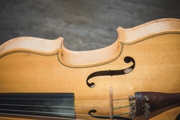 Violin 9