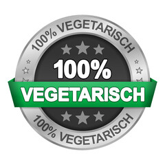 button 201405s vegetarisch 100 prozent II