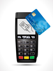 Credit card payment, buy and sell products & service