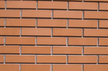 Background of brick stone wall texture surface