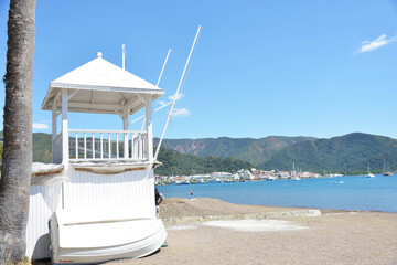 Fototapeta premium spor