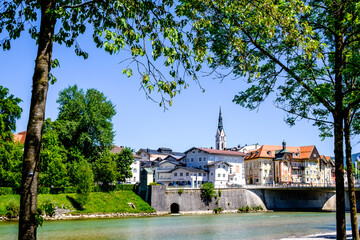 bad toelz - bavaria