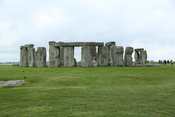 Stonehenge