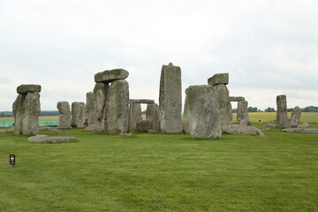 Stonehenge