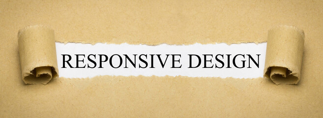 Responsive Design