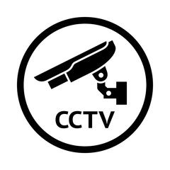 video surveillance symbol,
