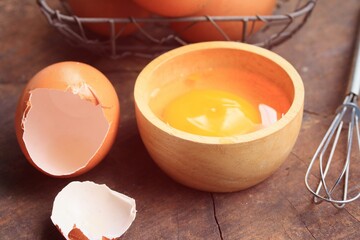 egg yolk