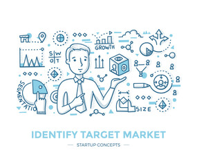 Identify Startup Target Market