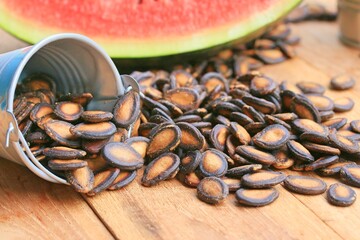 watermelon seed
