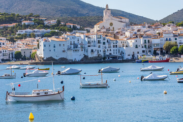 Cadaquès, Espagne 