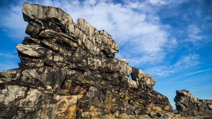 Mystische Orte in Deutschland