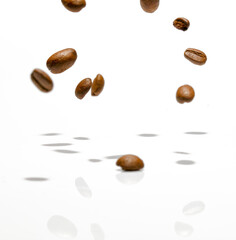 coffee splash 