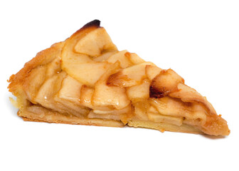 Apfelkuchen