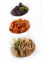 tapenade
