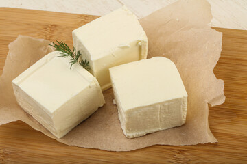 Feta cheese