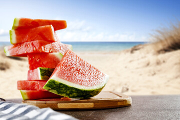 watermelon 