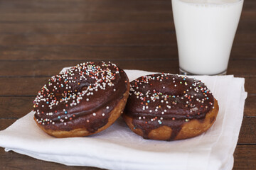 Donuts