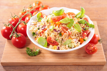 tabouleh