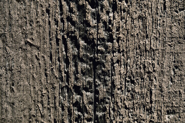 Wood texture brown color. Abstract background