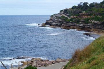 Sydney Bondi Beach