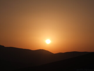 Obraz premium Photo from picturesque island of Agistri, Saronic gulf, Greece