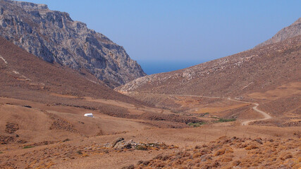 Photo from picturesque island of Astypalaia, Dodecanese, Aegean, Greece