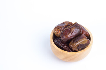 Dried date fruits