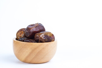 Dried date fruits