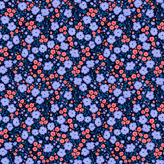 Cute Floral pattern.