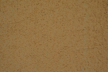 Closeup of the decorative stucco wall as a background