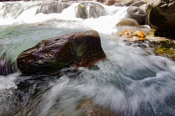 River Stream 