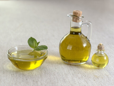 olive oil is a natural product. 