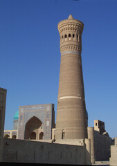 Obraz premium Bukhara