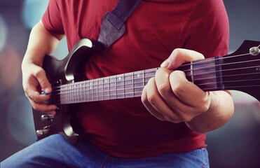 Music.