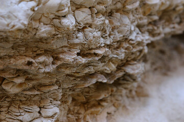 stone clif texture