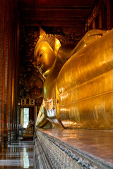 Buddha Bangkok Thailand
