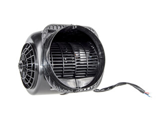 Air ventilation motor for kitchen
